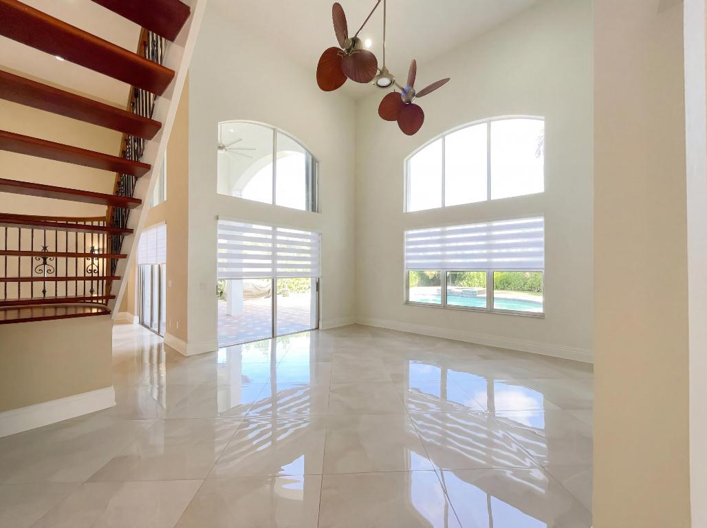 PASADENA AT PEMBROKE SHORES - Residential