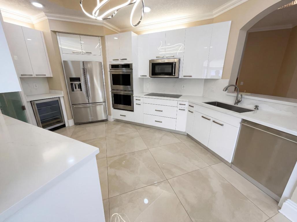 PASADENA AT PEMBROKE SHORES - Residential