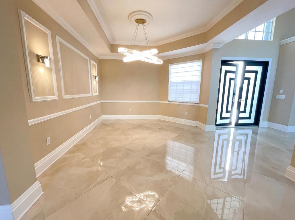 PASADENA AT PEMBROKE SHORES - Residential