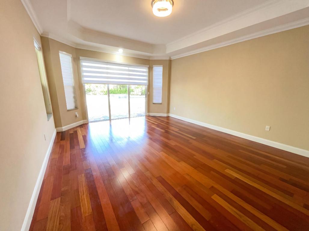 PASADENA AT PEMBROKE SHORES - Residential