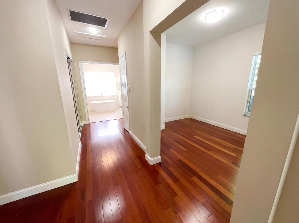 PASADENA AT PEMBROKE SHORES - Residential