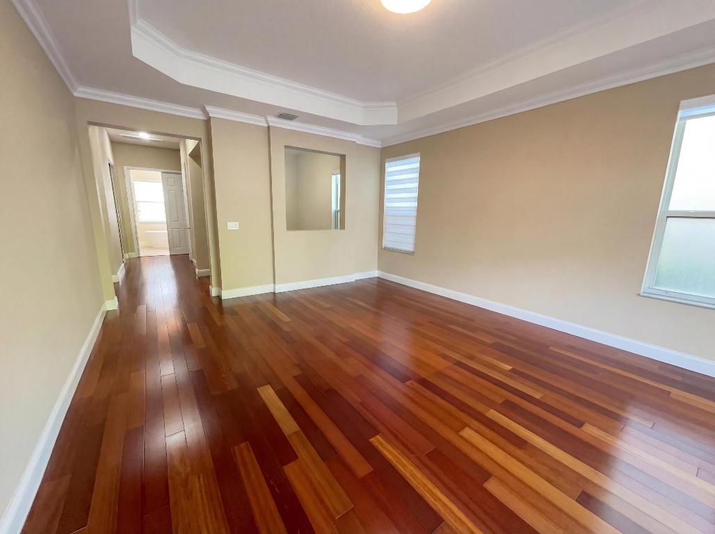 PASADENA AT PEMBROKE SHORES - Residential