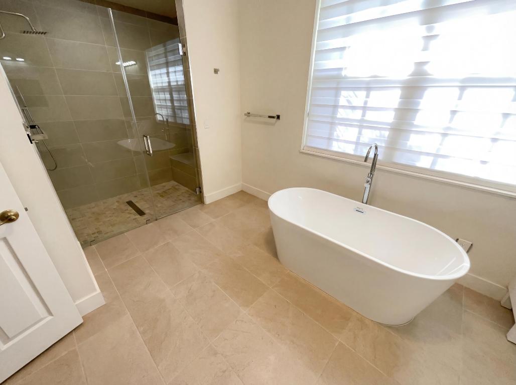 PASADENA AT PEMBROKE SHORES - Residential