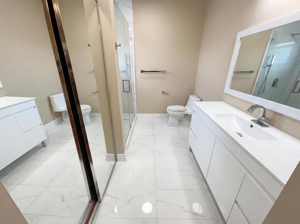 PASADENA AT PEMBROKE SHORES - Residential