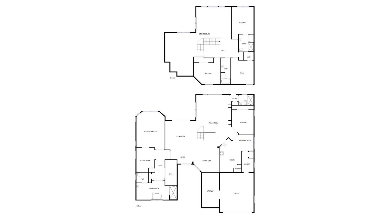 PASADENA AT PEMBROKE SHORES - Residential