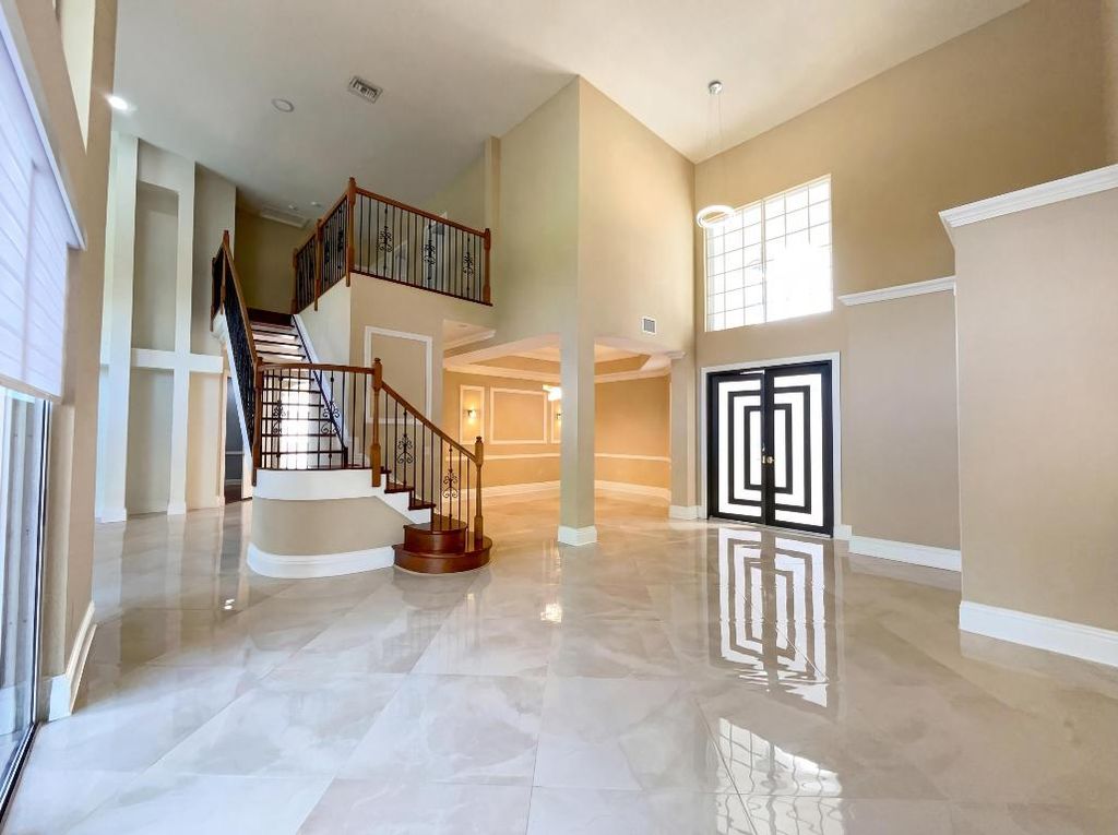 Photo of 321 SW 159th Drive, Pembroke Pines, FL 33027 (MLS # R11158033)