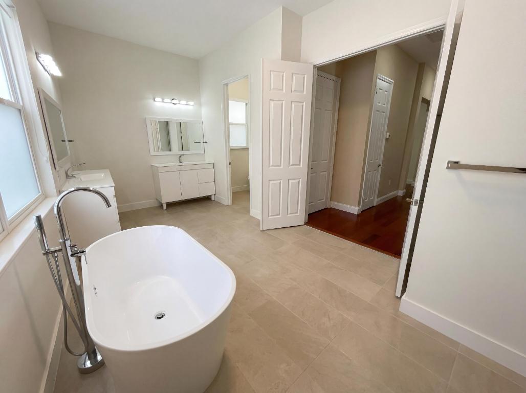 PASADENA AT PEMBROKE SHORES - Residential