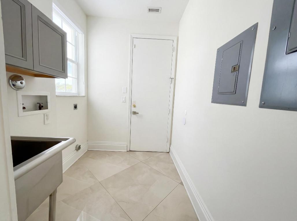 PASADENA AT PEMBROKE SHORES - Residential