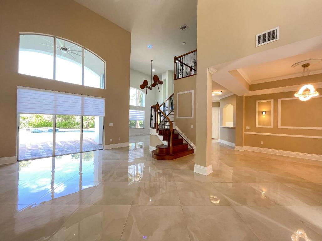 PASADENA AT PEMBROKE SHORES - Residential