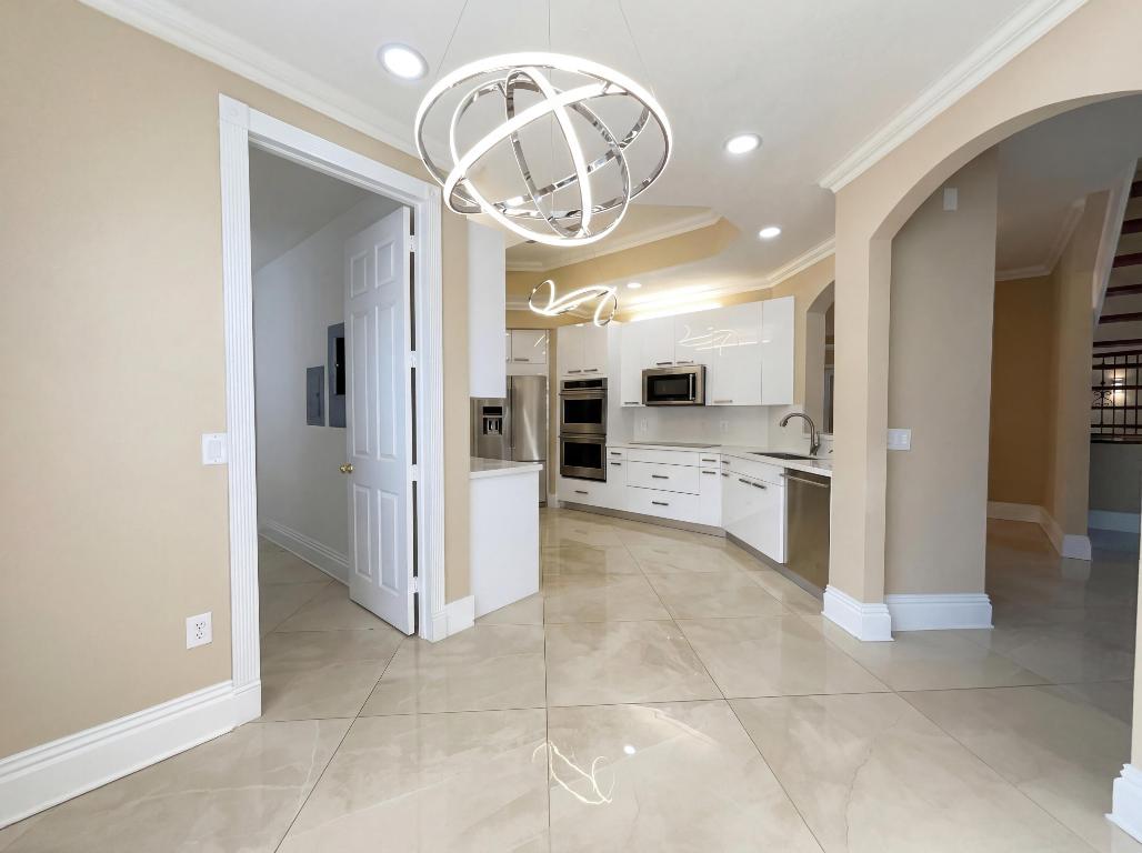 PASADENA AT PEMBROKE SHORES - Residential