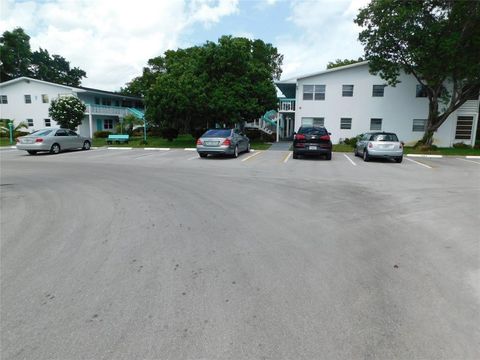 A home in Deerfield Beach