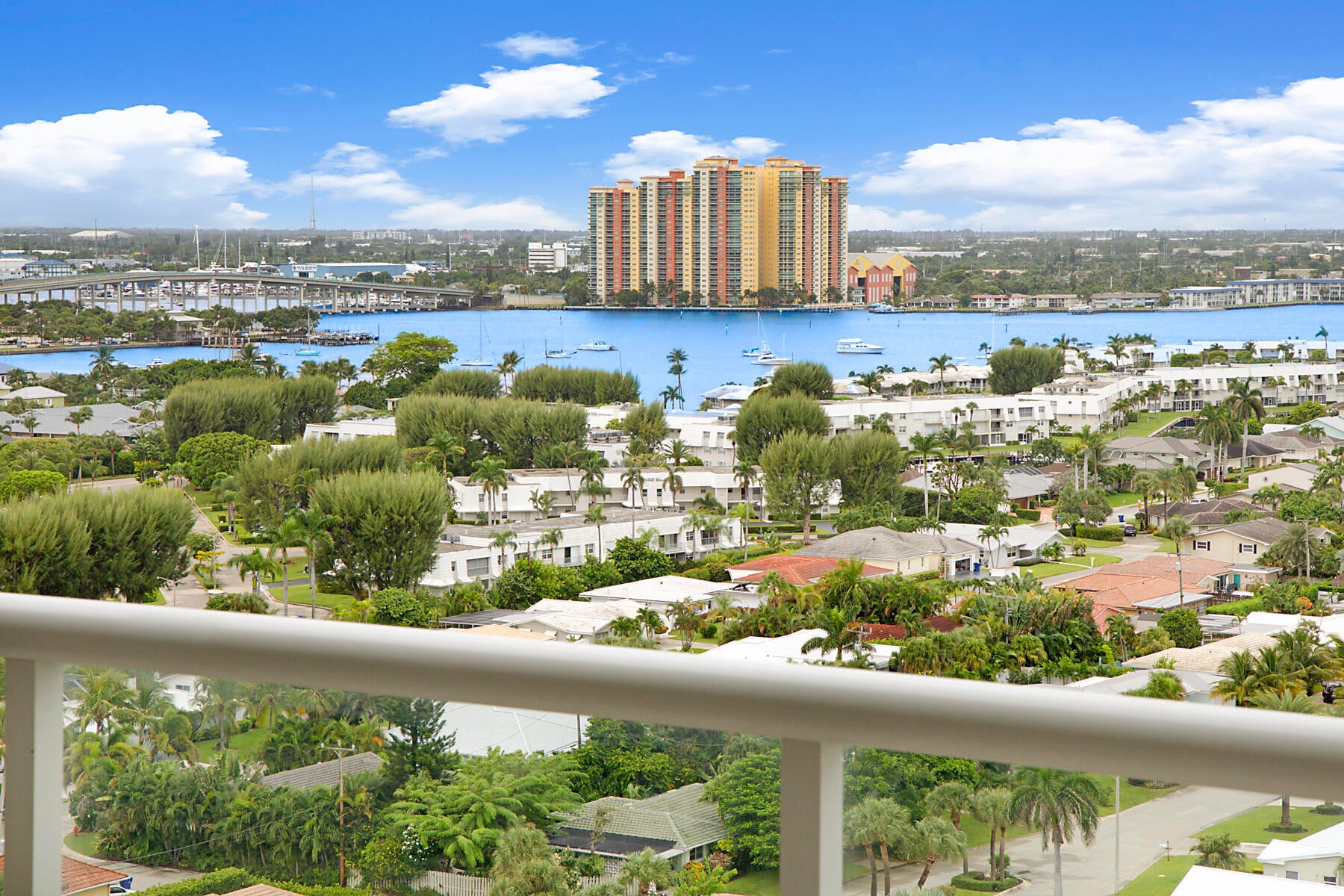 3730 N Ocean Drive 15 C