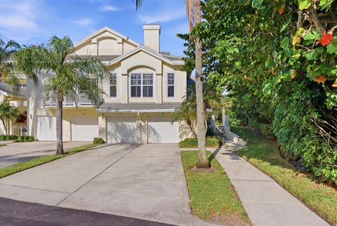 Photo of 109 Mainsail Circle, Jupiter, FL 33477 (MLS # B26031772)