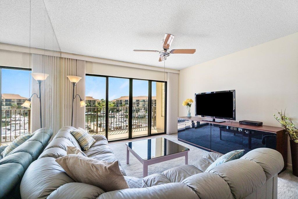 Photo of 1401 Tidal Pointe Boulevard #405, Jupiter, FL 33477 (MLS # R11093908)