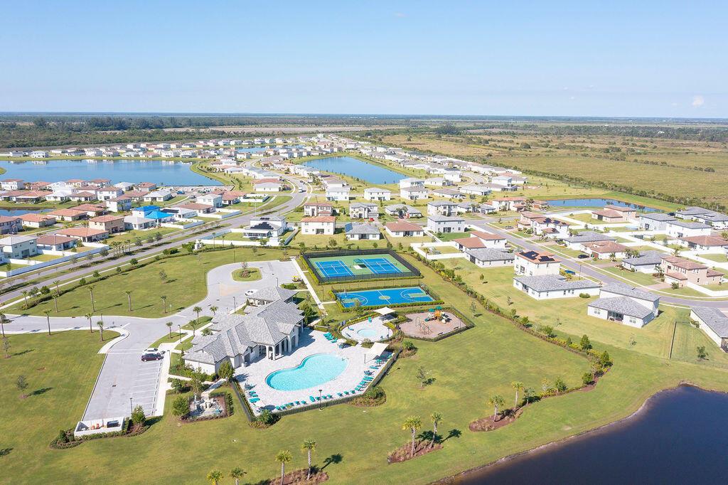 Copper Creek - Residential