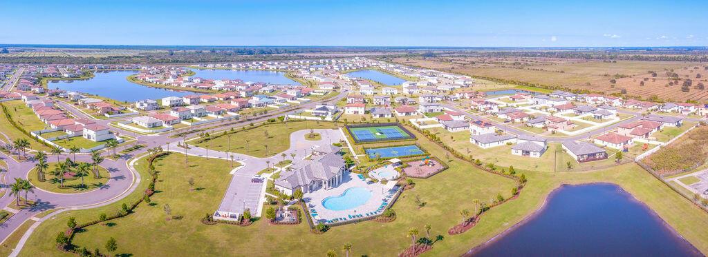 Copper Creek - Residential