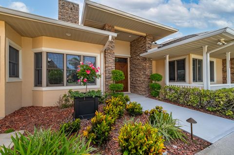 Tiny photo for 3706 SECLUDED OAK Court, Melbourne, FL 32934 (MLS # B26054461)