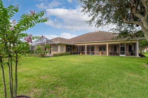 Tiny photo for 3706 SECLUDED OAK Court, Melbourne, FL 32934 (MLS # B26054461)