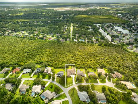 Tiny photo for 3706 SECLUDED OAK Court, Melbourne, FL 32934 (MLS # B26054461)