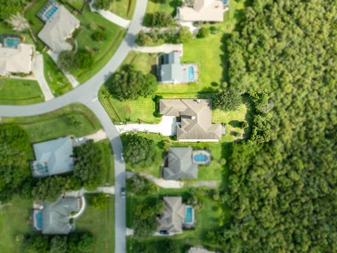 Tiny photo for 3706 SECLUDED OAK Court, Melbourne, FL 32934 (MLS # B26054461)