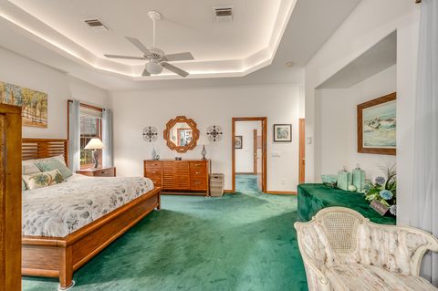 Tiny photo for 3706 SECLUDED OAK Court, Melbourne, FL 32934 (MLS # B26054461)