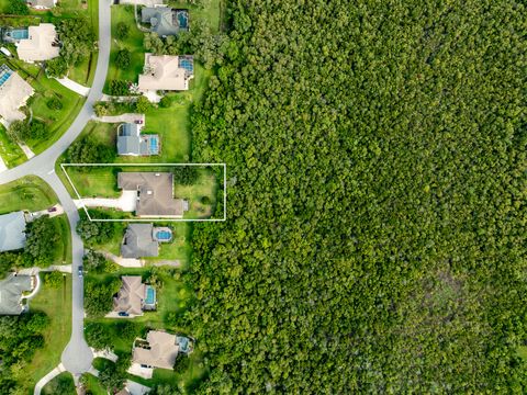 Tiny photo for 3706 SECLUDED OAK Court, Melbourne, FL 32934 (MLS # B26054461)