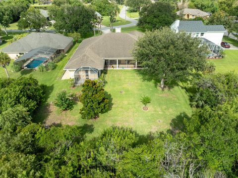 Tiny photo for 3706 SECLUDED OAK Court, Melbourne, FL 32934 (MLS # B26054461)