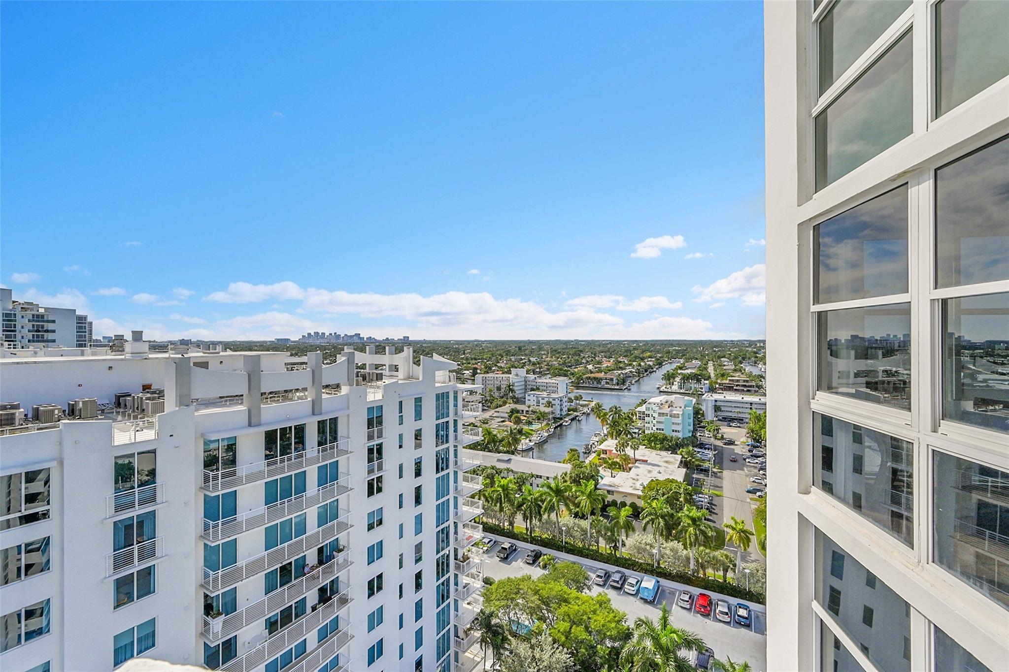 Vantage View Condo - Residential Lease