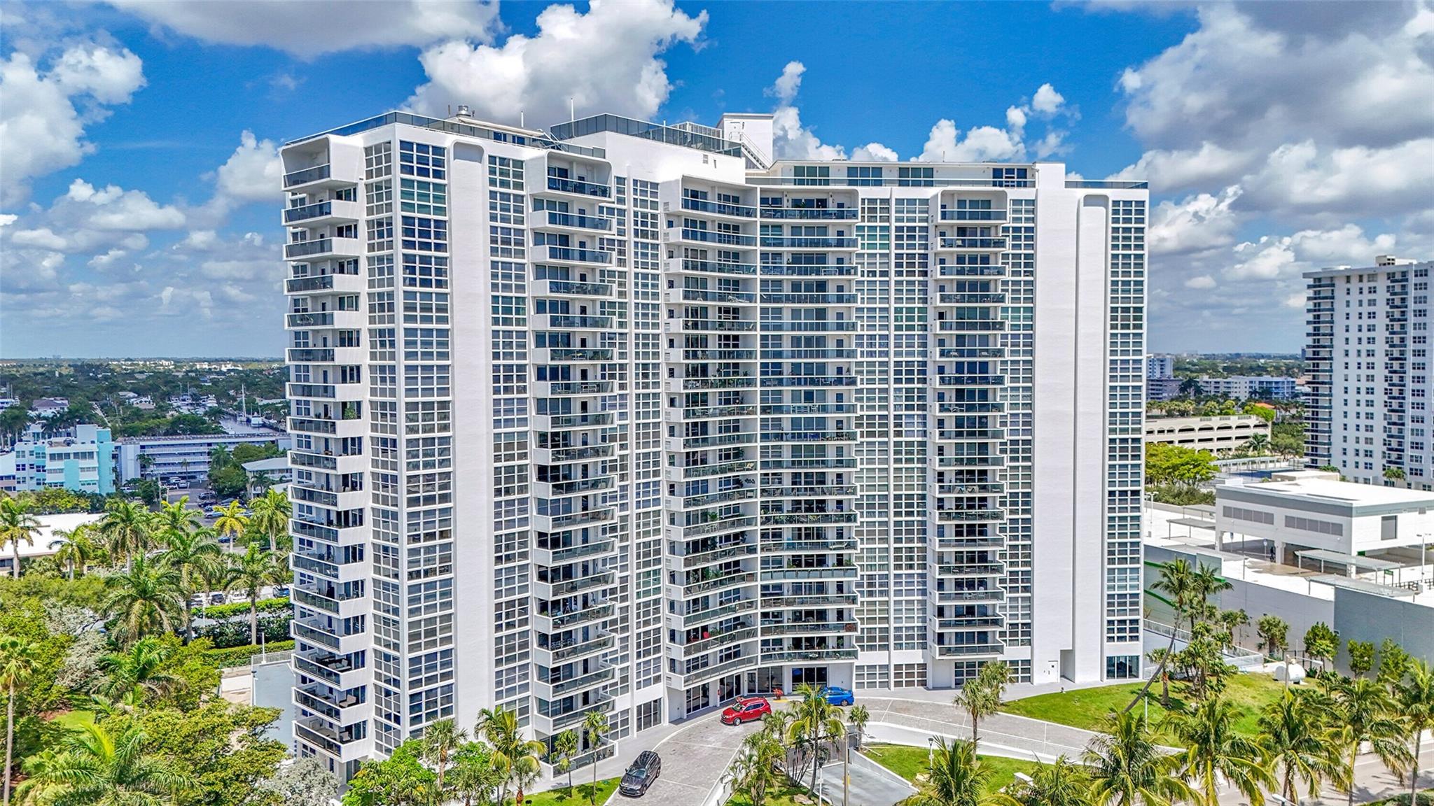 Vantage View Condo - Residential Lease