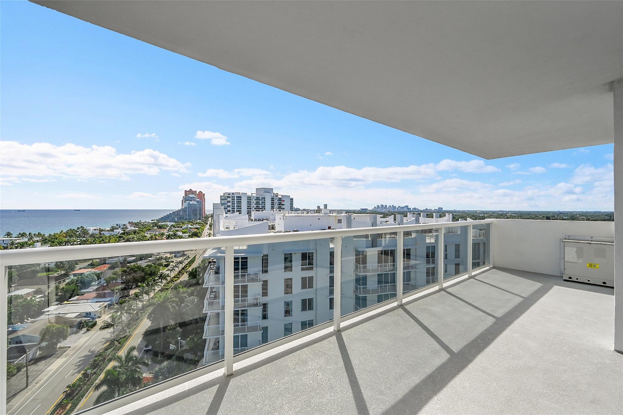 Vantage View Condo - Residential Lease