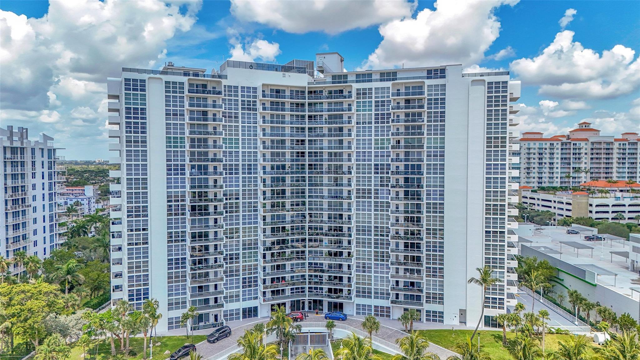 Vantage View Condo - Residential Lease
