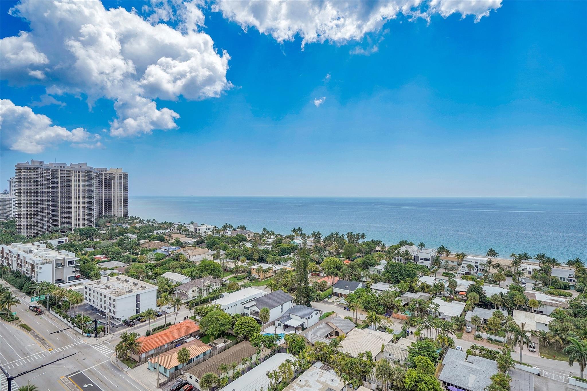 Vantage View Condo - Residential Lease