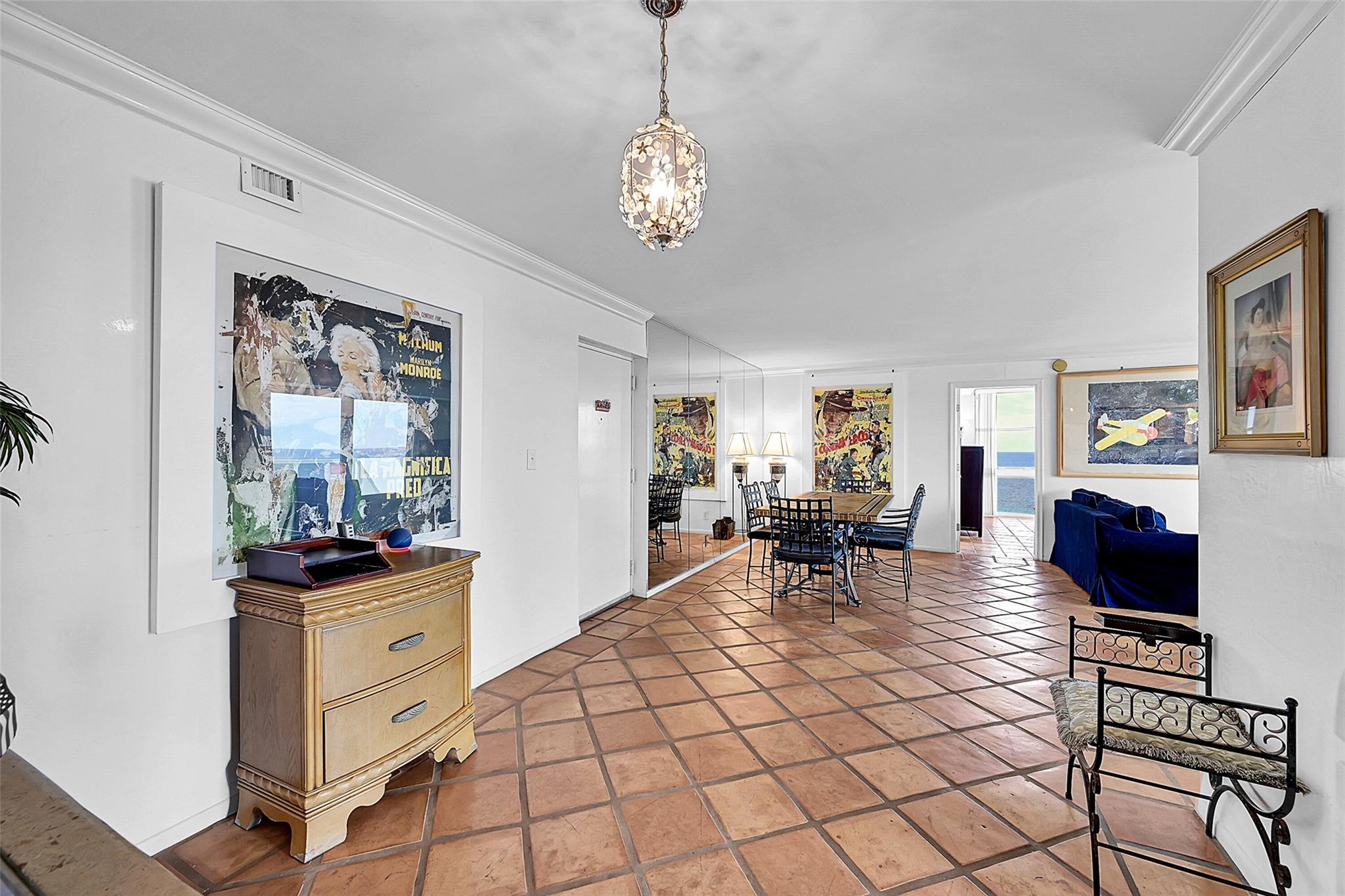 Vantage View Condo - Residential Lease