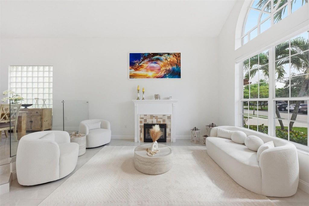 Photo of 17331 SW 33rd Street, Miramar, FL 33029 (MLS # F10548519)