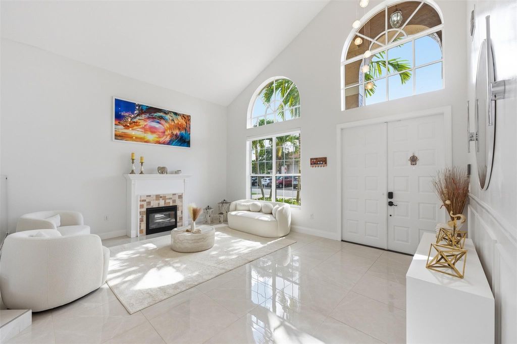 Photo of 17331 SW 33rd Street, Miramar, FL 33029 (MLS # F10548519)