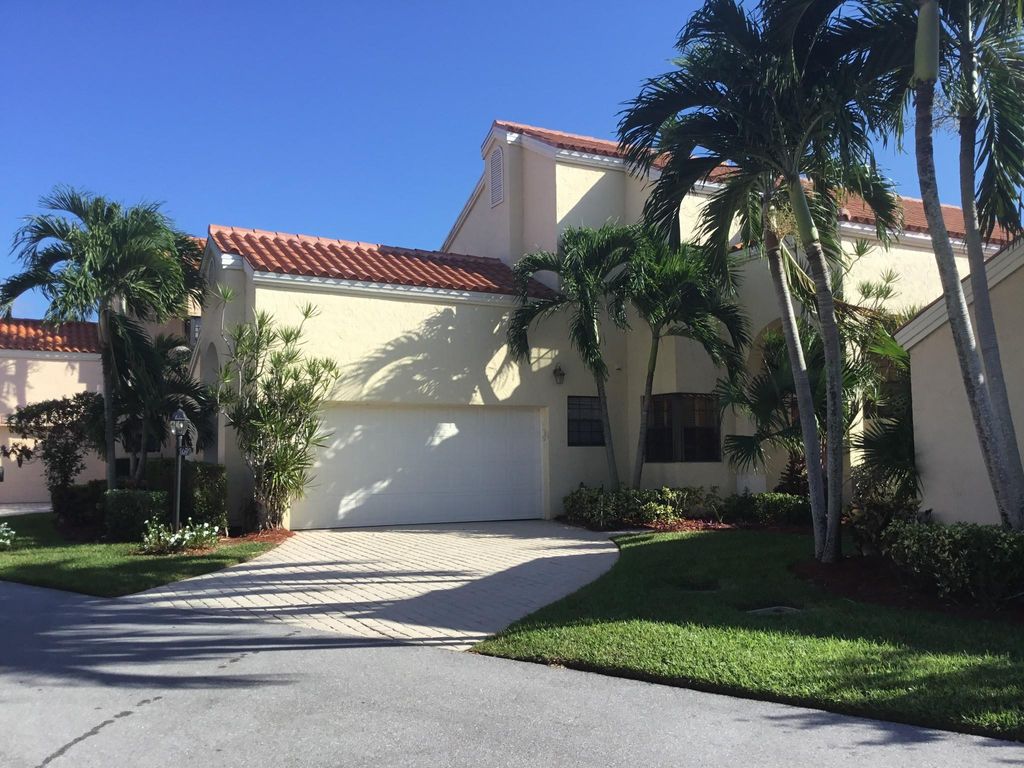 Photo of 13290 Saint Tropez Circle, Palm Beach Gardens, FL 33410 (MLS # F10412671)