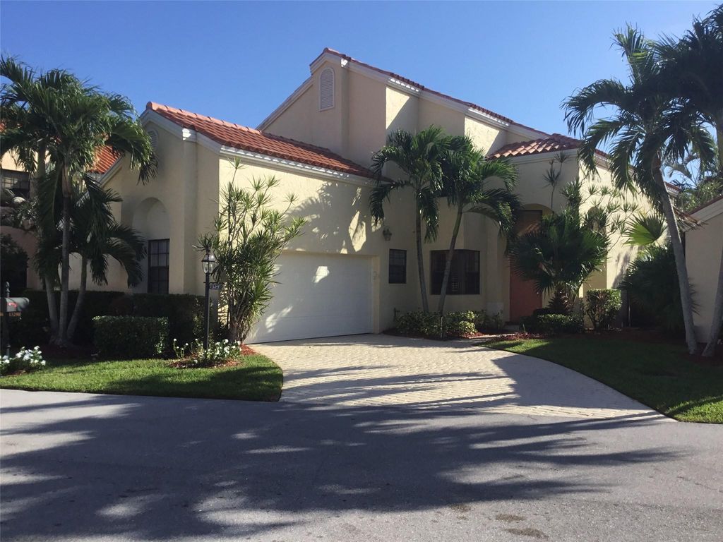 Photo of 13290 Saint Tropez Circle, Palm Beach Gardens, FL 33410 (MLS # F10412671)