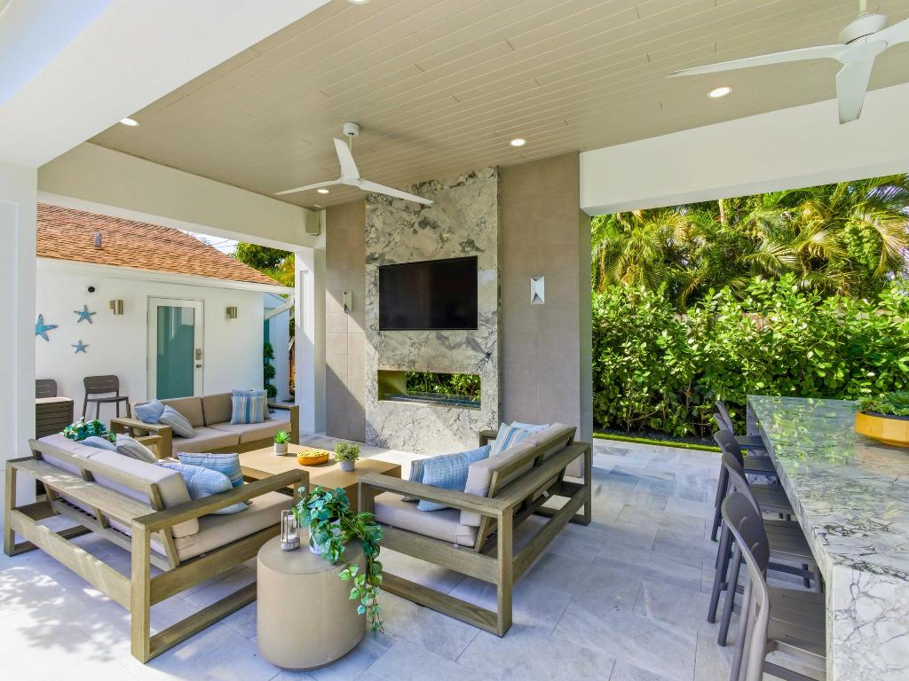 SEACREST PARK - Residential Lease