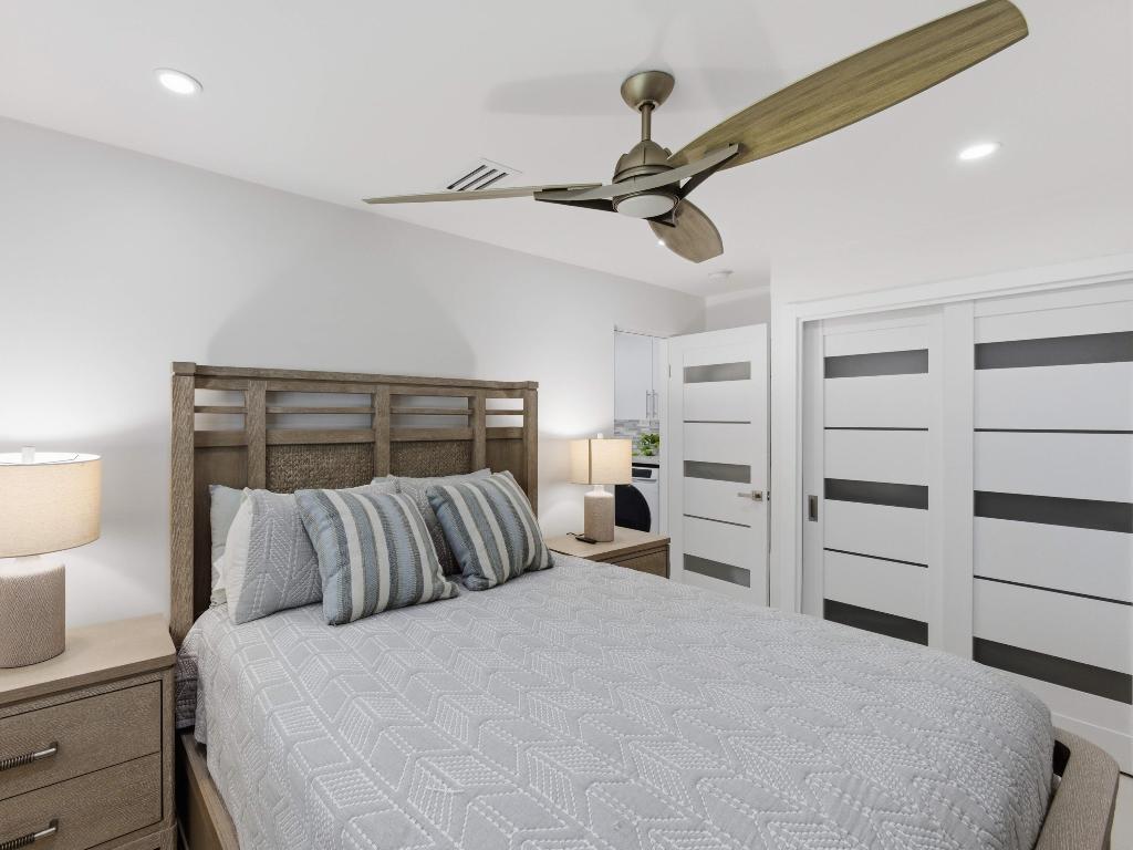 SEACREST PARK - Residential Lease