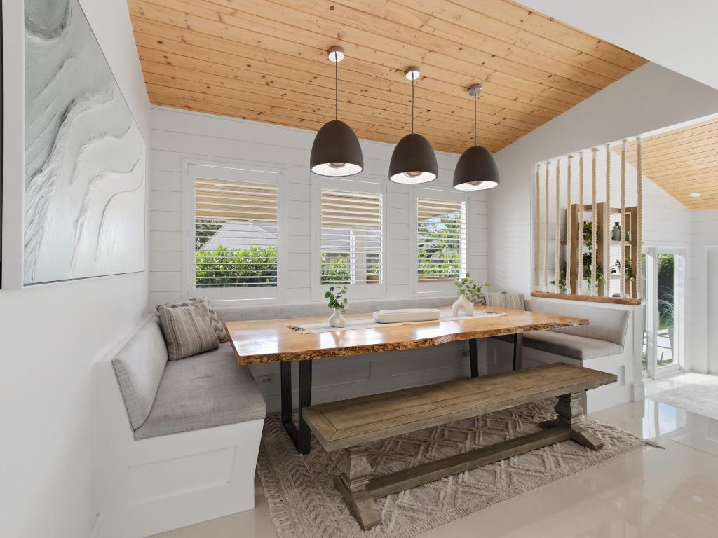 SEACREST PARK - Residential Lease