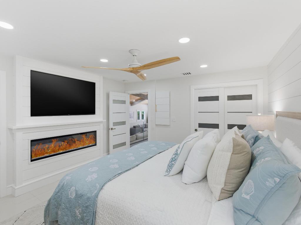 SEACREST PARK - Residential Lease