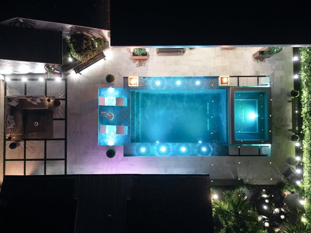 SEACREST PARK - Residential Lease