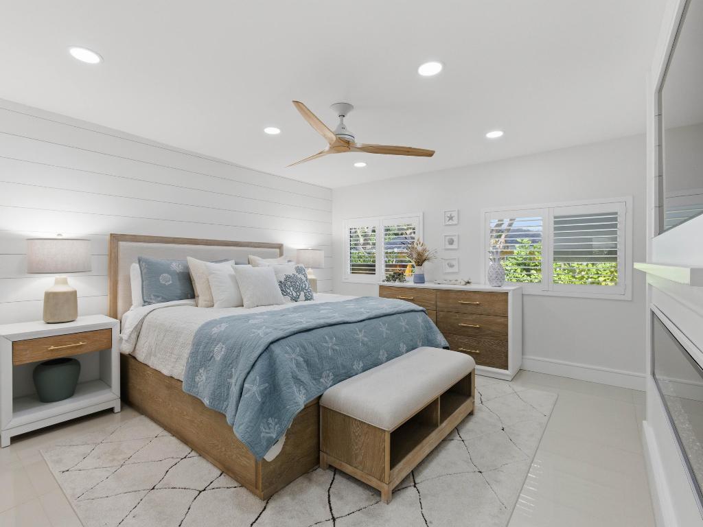 SEACREST PARK - Residential Lease