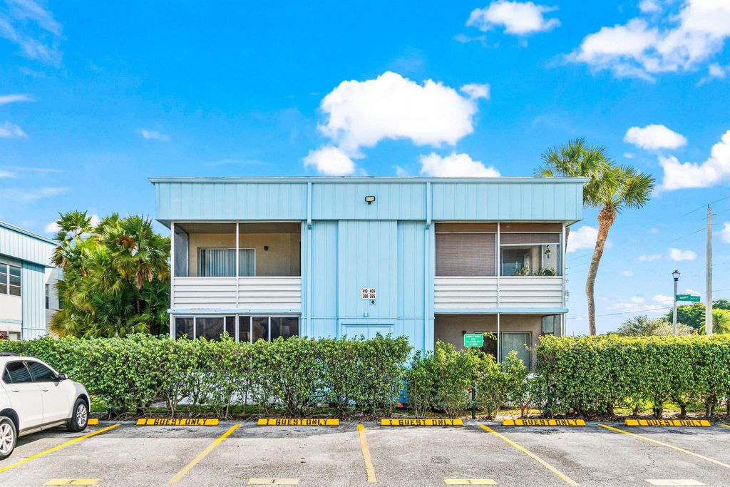 Photo of 410 Saxony I, Delray Beach, FL 33446 (MLS # R11143851)