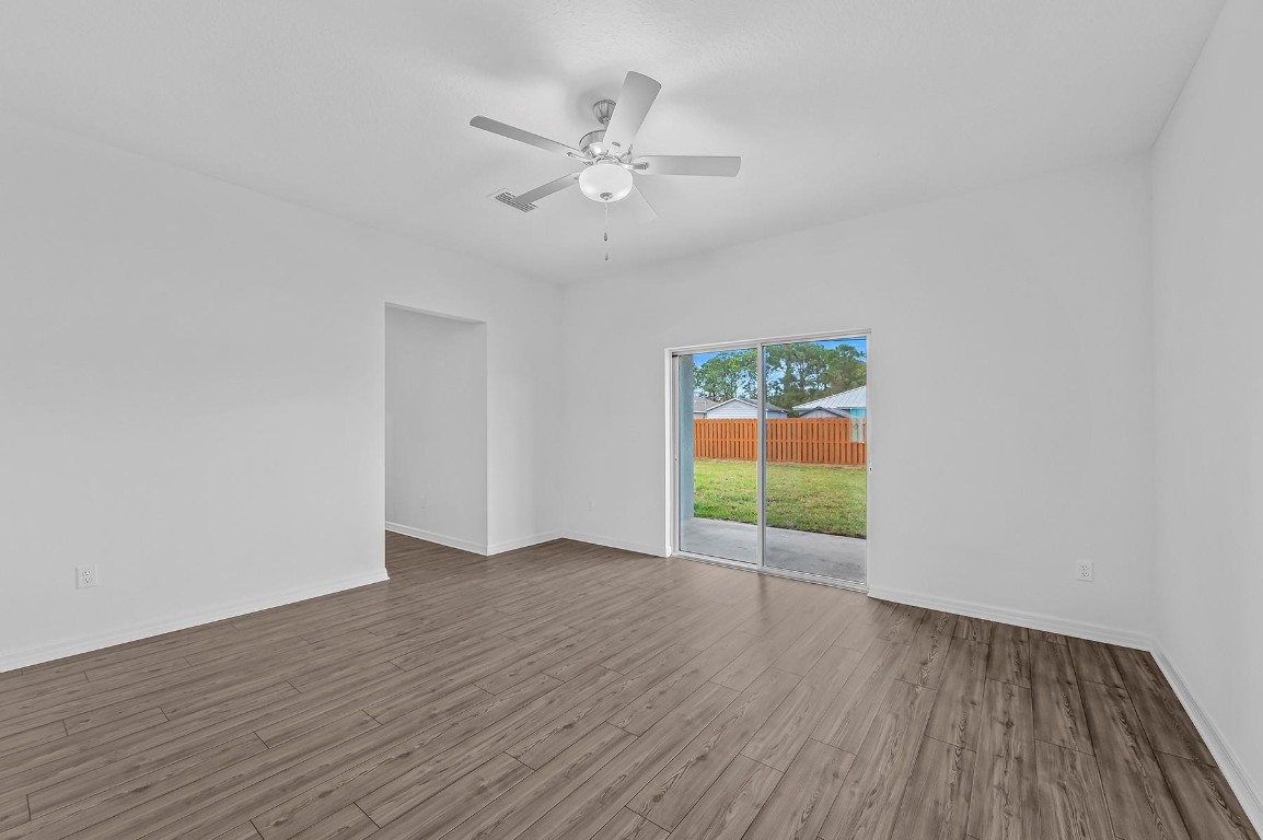 Vero Lake Estates - Residential