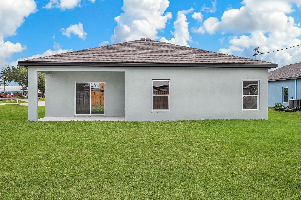 Vero Lake Estates - Residential