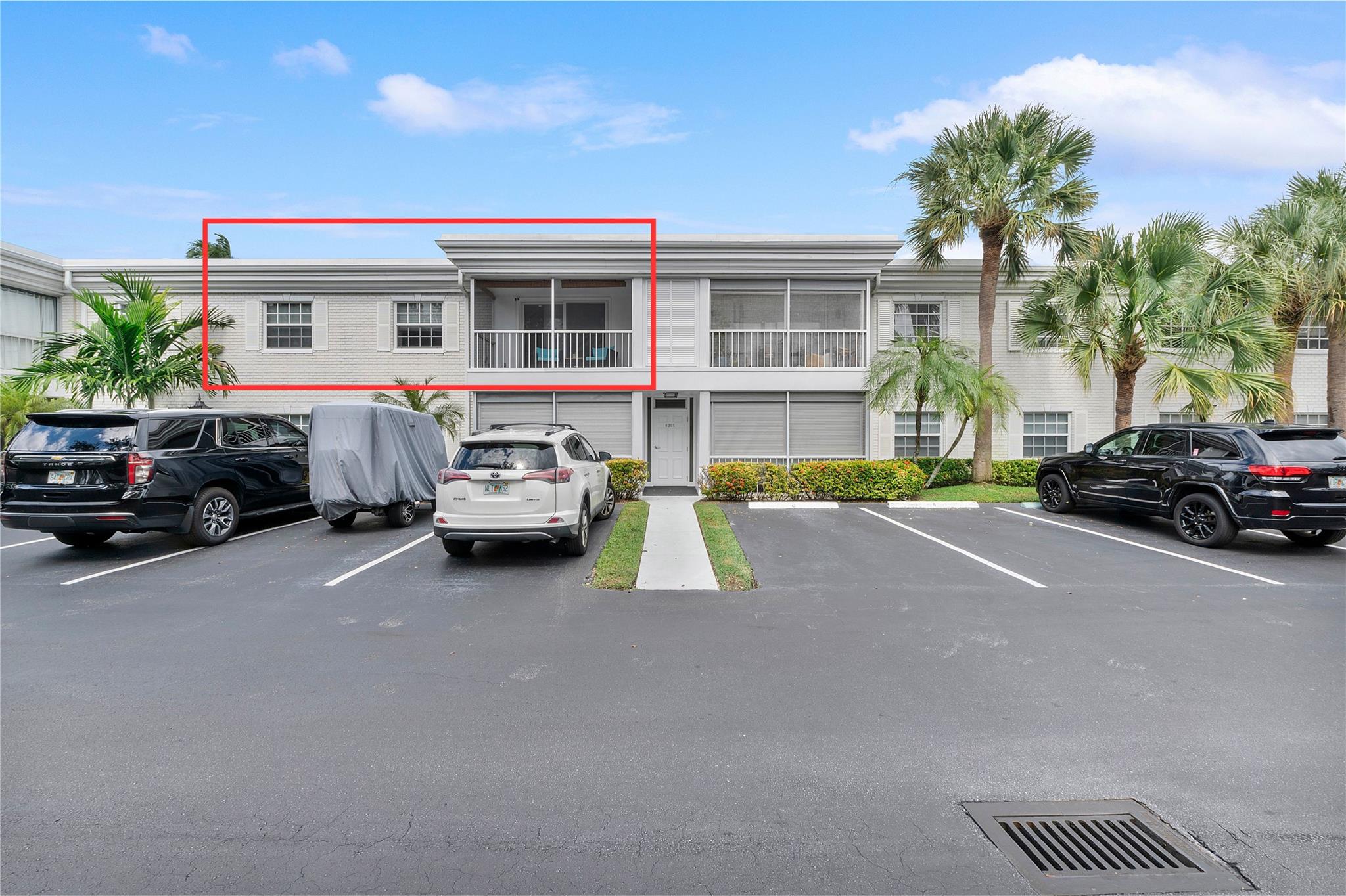 Bay Colony Club - Residential