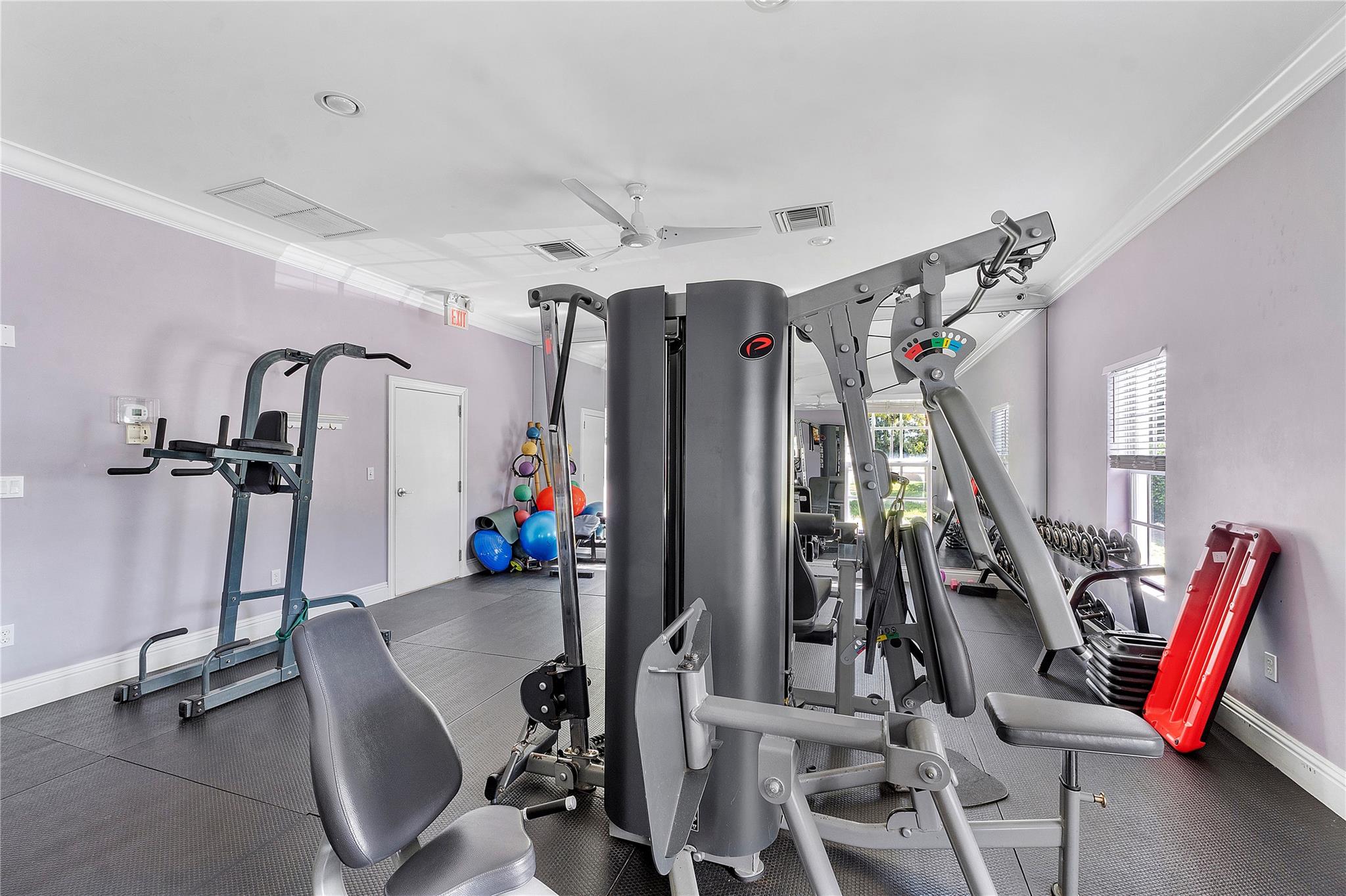 Bay Colony Club - Residential