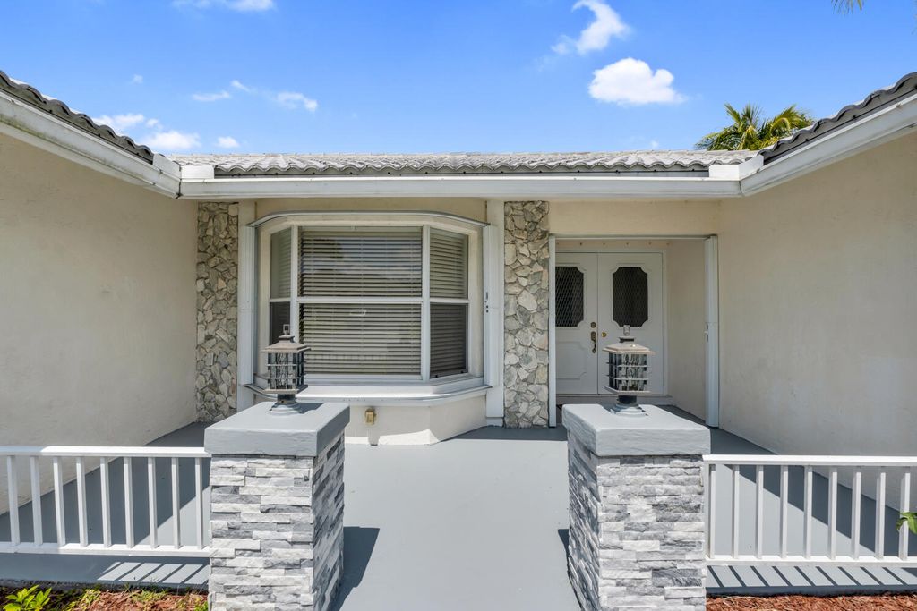 Photo of 1909 NW 80th Avenue, Margate, FL 33063 (MLS # B26029927)