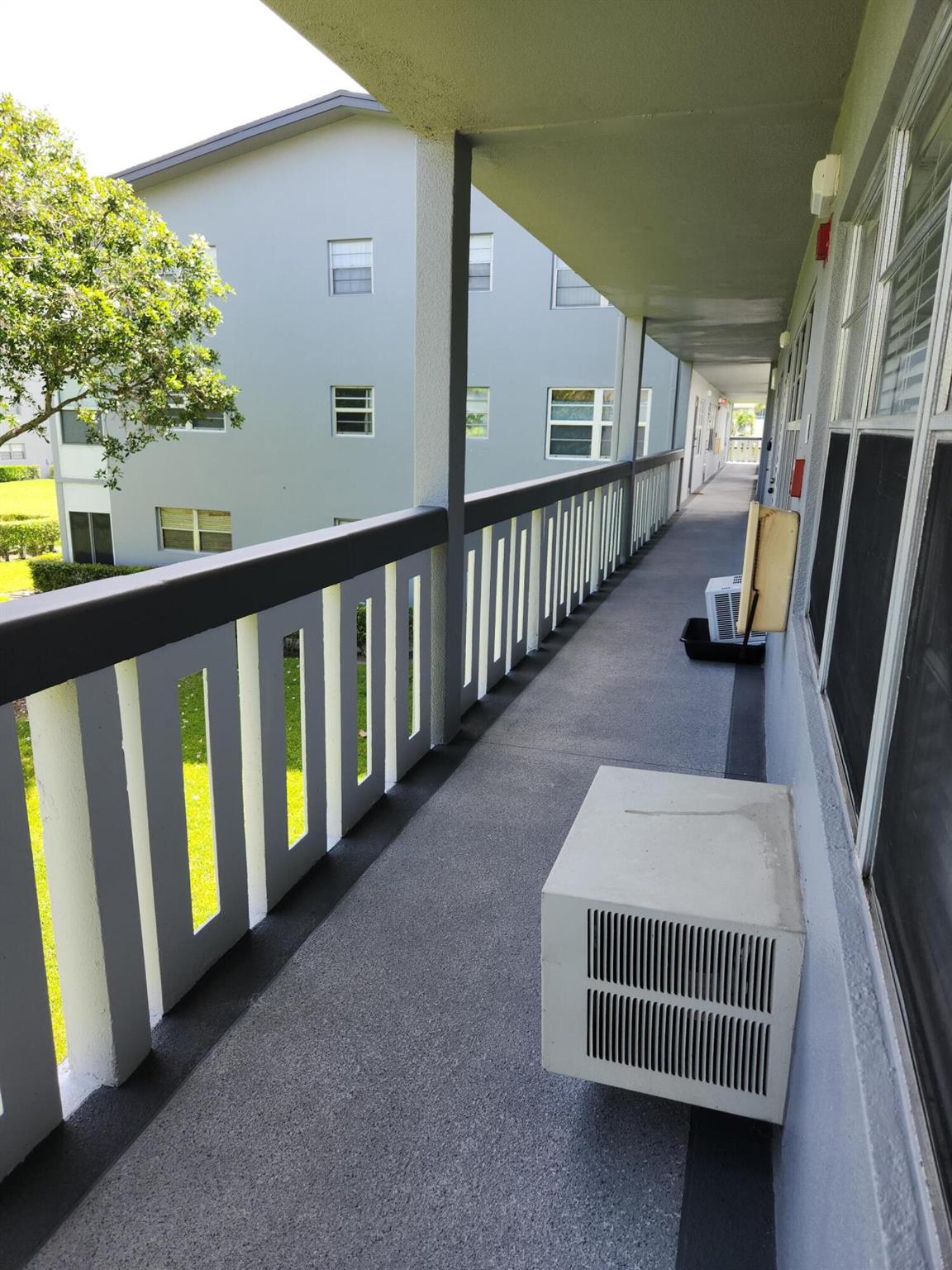 SUFFOLK AT CENTURY VILLAG - Residential Lease